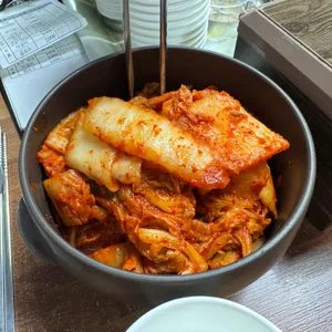 재기돼지국밥 사진