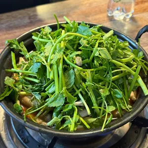 신천샤브칼국수 사진