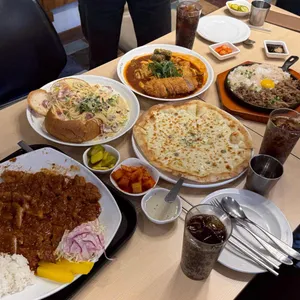 돈가스클럽 사진