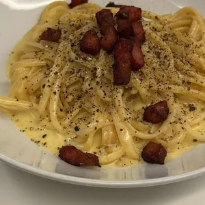 오스테리아 라구 사진 1