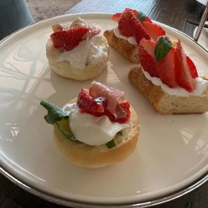 크리스탈가든 사진 1