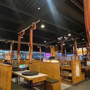 팔각도 리뷰 사진