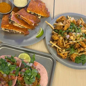 더타코부스 NYC 사진