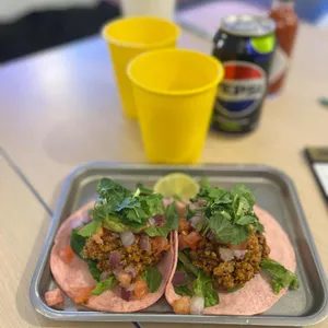 더타코부스 NYC 사진