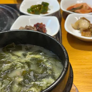 만석미역 사진 1