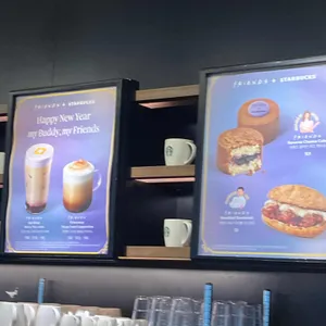 스타벅스 리뷰 사진