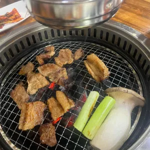 부연 숯불갈비 리뷰 사진