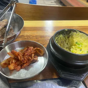 부연 숯불갈비 사진