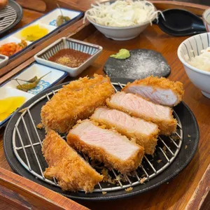 유일한식탁 사진