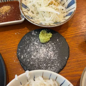 유일한식탁 리뷰 사진