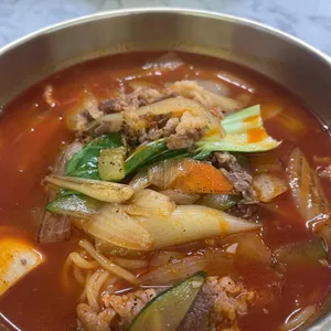 성내곰탕 사진 2