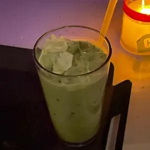 시티10 카페 리뷰 사진