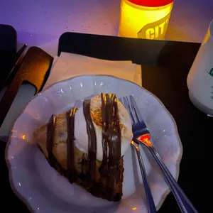 시티10 카페 사진