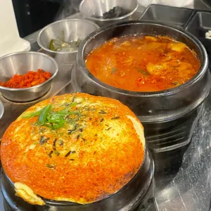 고기굽는사람들 사진