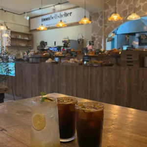 몽벨쉘터 리뷰 사진