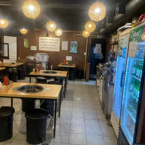 숙이네조개전골 리뷰 사진