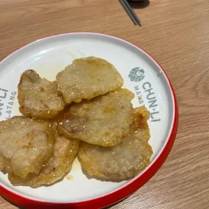 춘리마라탕 사진 2