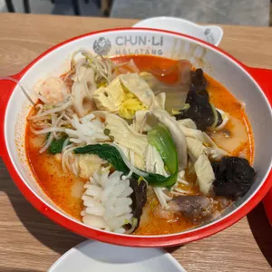 춘리마라탕 대표 사진