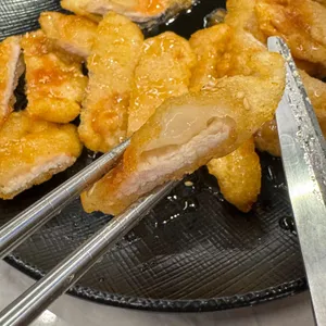 하하양꼬치 리뷰 사진