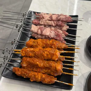 하하양꼬치 사진