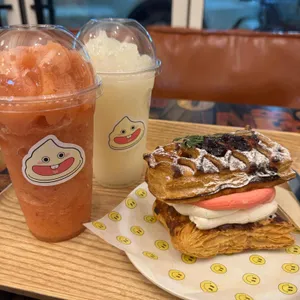 크림당 리뷰 사진