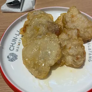 춘리마라탕 사진 1