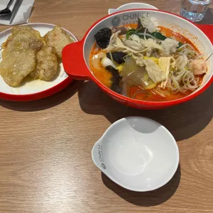 춘리마라탕 대표 사진