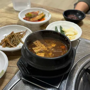 양지가마솥쌈밥 대표 사진