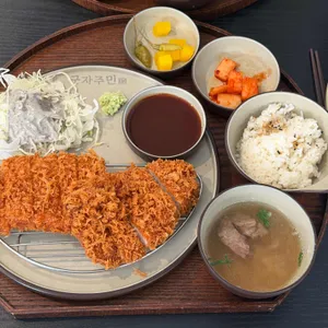 군자주민 사진 2