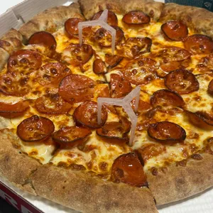 7번가피자 리뷰 사진