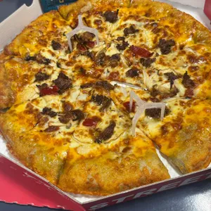 7번가피자 사진