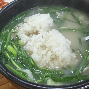 원조할매국밥 사진