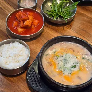 순대실록 사진