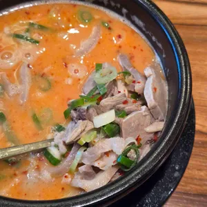 순대실록 대표 사진