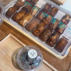 코지바닐라 리뷰 사진