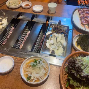 평강 오리타운 리뷰 사진