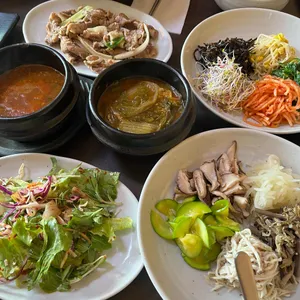 부성식당 사진 1