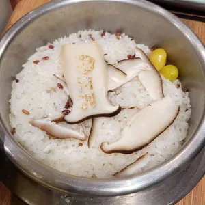 일호점미역 사진