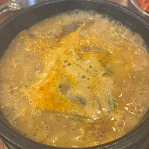 강창구찹쌀진순대 사진