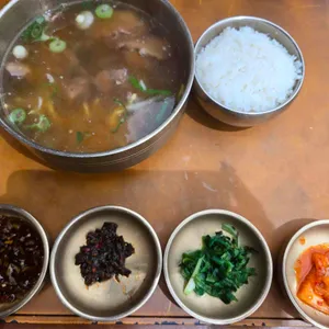 명가의 뜰 사진