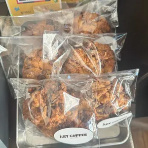 아트커피컴퍼니 리뷰 사진