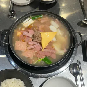 용산국제회관 사진