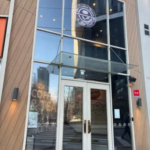 커피빈 대표 사진