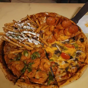 백스트리트피자 사진