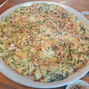 백합칼국수 대표 사진