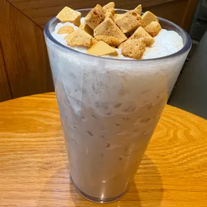 커피빈 리뷰 사진