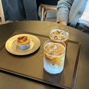 카페 흙 리뷰 사진