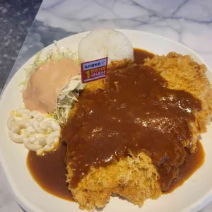 든든한돈까스 사진