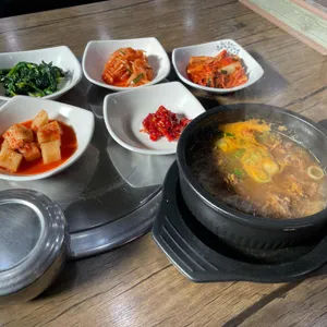 예당정육점식당 사진