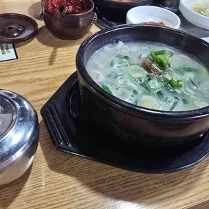 생림돼지국밥 대표 사진